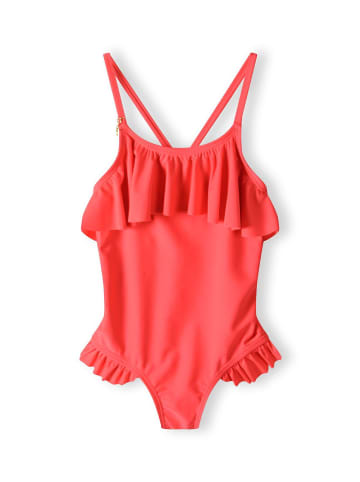 Minoti Badeanzug 22swim42 in koralle