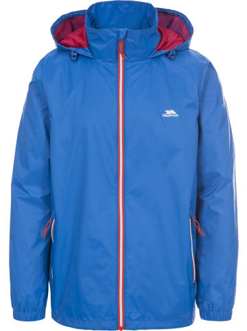 Trespass Winterjacke "Briar Jacket" in Blau
