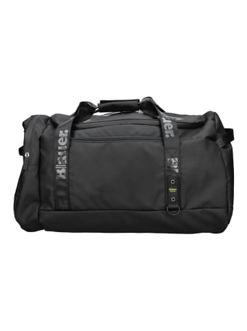 BLAUER USA Taschen in Schwarz