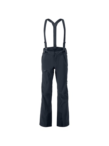 SCOTT M EXPLORAIR 3L PANTS in Blau