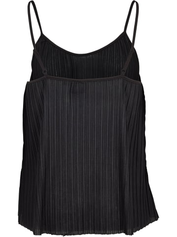 Urban Classics Tank-Tops in schwarz