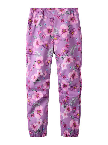 name it Softshellhose in Iris Orchid1