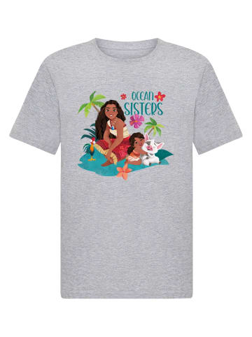 Absolute Cult Absolute Cult T-Shirts in heather grey
