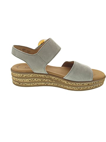 Gabor Sandalette Grün