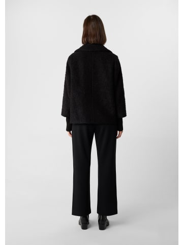 comma Outdoor-Jacke in 9999_schwarz