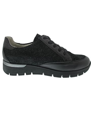 WALDLÄUFER K-Ramona Schnürer Schwarz