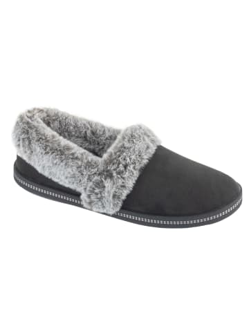 Skechers Skechers Cozy Campfire-Team Toasty in Schwarz