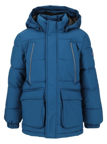 Zigzag Winterjacke Jacob in 2034 Poseidon