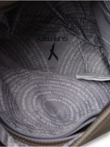 SURI FREY Umhängetasche in taupe - 0002