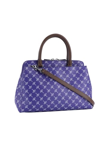 JOOP! Handtasche 'Flora 1.0 Romy in Lila 29,50 x 24,50 x 14,00 cm'