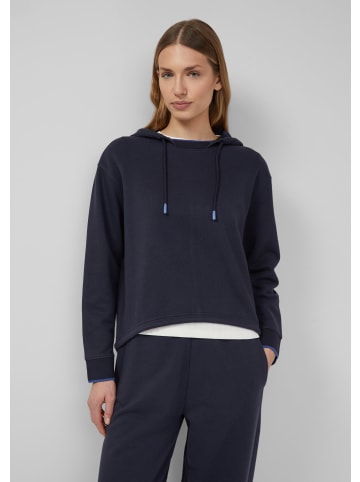s.Oliver Sweatshirt in 5959_navy