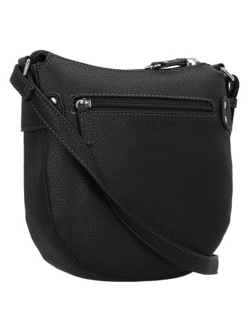 PICARD Loire Umhängetasche 21 cm in schwarz