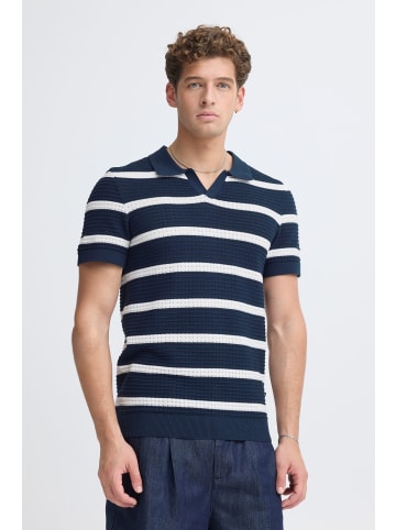 CASUAL FRIDAY Poloshirt CFDahlin in Blau