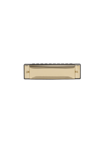 Kikkerland Spiel - Make Your Own Harmonica (Experimentierkasten)