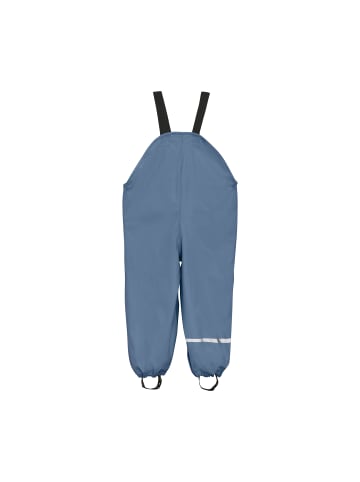 CeLaVi Regenhose CEBasic rain overall PU in Blau