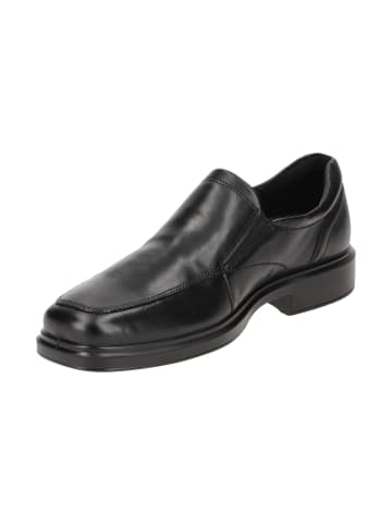 Ecco SHOES "Mens" in BLACK 01001