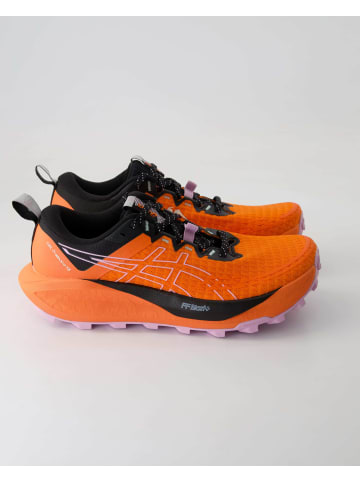asics Fitnessschuhe in Orange