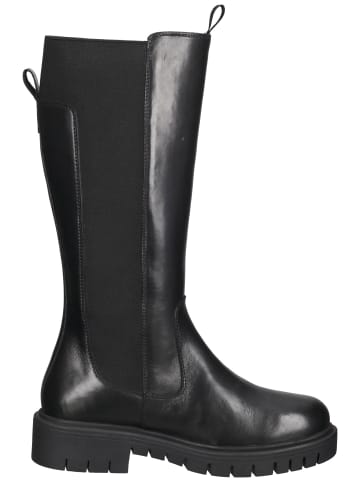 Sansibar Stiefel in Schwarz