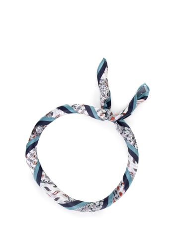 Wittchen Scarf in Multicolor 12