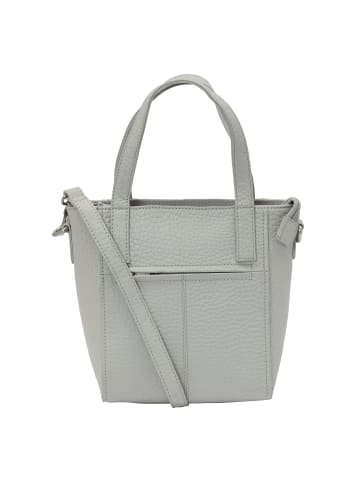 VLD VOi Leather Design Hirsch Verona Schultertasche Leder 19.5 cm marmor
