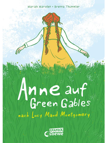 Loewe Anne auf Green Gables | Der Klassiker nach Lucy Maud Montgomery jetzt als...