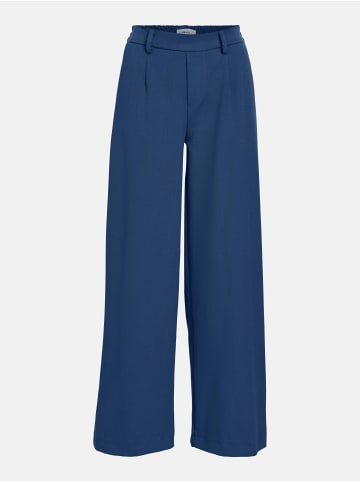 Object Hose in Dark Denim