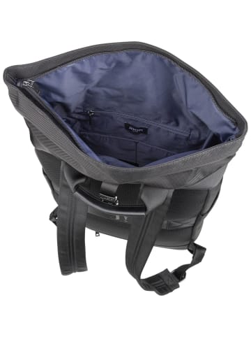 JOOP! Rucksack Modica Jaron LVF in Black