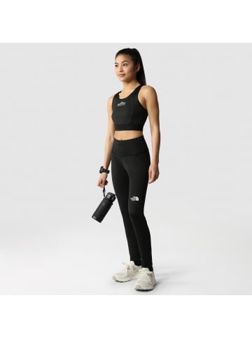 The North Face 7/8-Tights FLEX in tnf black