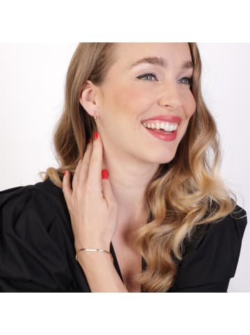 Lucardi 375 Gold Armband