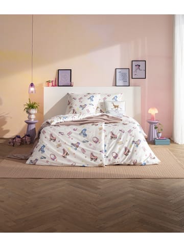 Estella Bettwäsche Starlight in multicolor