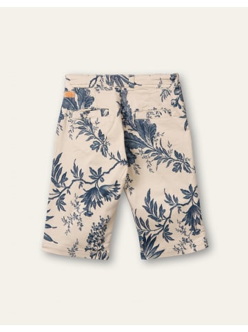 Oilily Polder kurze Hose in Beige