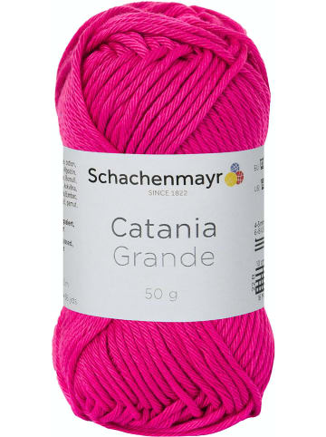 Schachenmayr since 1822 Handstrickgarne Catania Grande, 50g in Cyclam