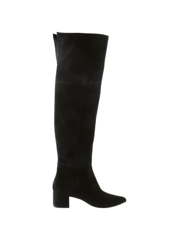Högl Schaftstiefel in schwarz