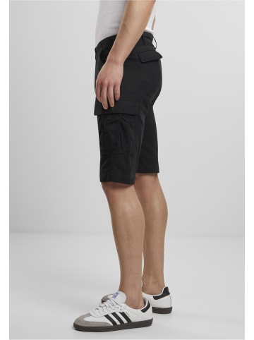 Brandit Cargo Short in black