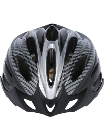 Trespass Fahrradhelm in Schwarz