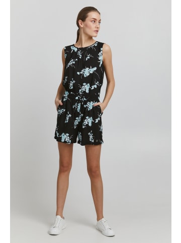 Oxmo Shorts OXEldird in Schwarz