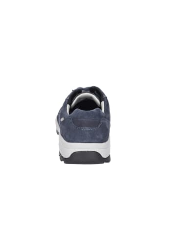 Pius Gabor Sneaker in blau