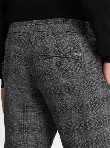 Finshley & Harding Stoffhose Dylan in grau