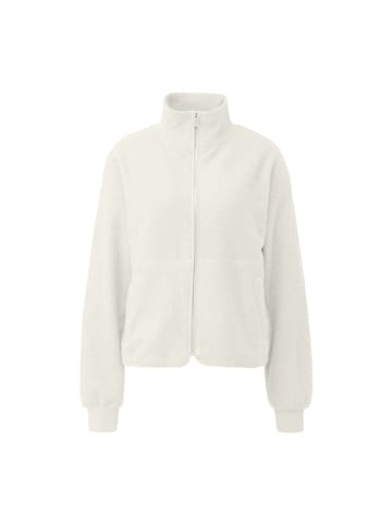 Q/S designed by Sweatshirt in creme