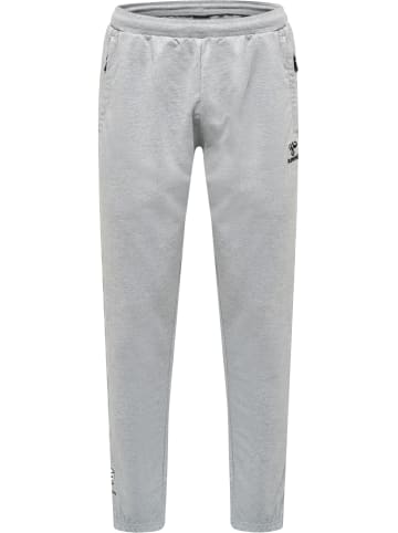 Hummel Hummel Verstellbare Taille Hose Hmlmove Herren in GREY MELANGE