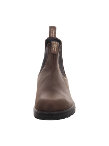 Blundstone Herrenstiefel sportlicher Boden  in  Braun