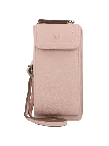 Tom Tailor Ela Handytasche 9.5 cm in rose