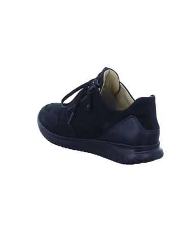 Hartjes Sneaker Low in schwarz