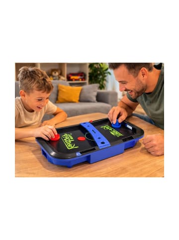 Wisam® Airhockey-Tischspiel für Kinder, Pucks 43x26 cm