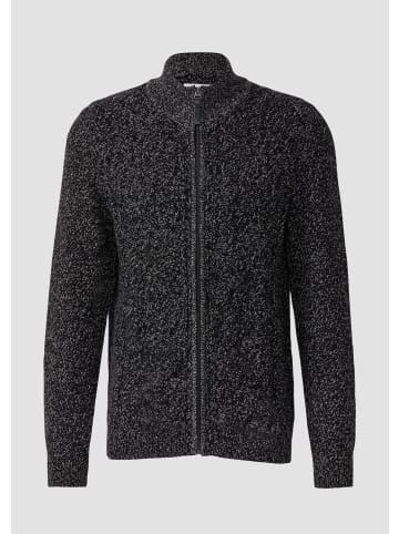 s.Oliver Strickjacke in 99X0_schwarz