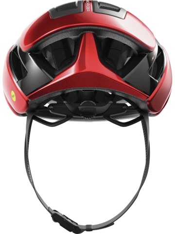 ABUS Fahrradhelm GameChanger 2.0 MIPS in performance red