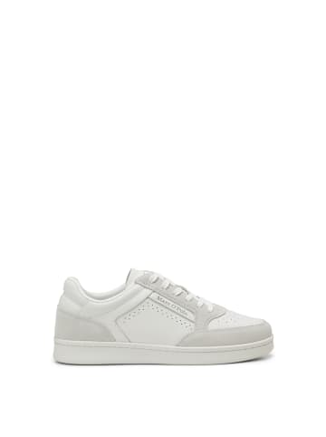 Marc O'Polo Sneaker in Weiß