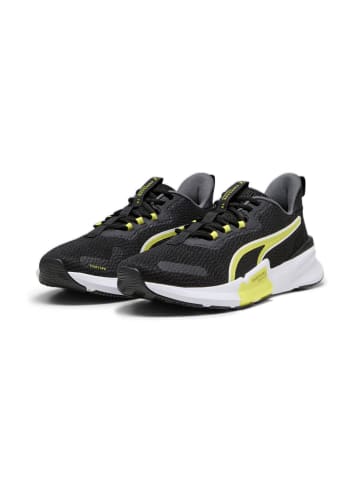 Puma Fitnesschuhe/laufschuhe PWRFRAME TR 2 in Schwarz