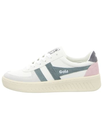 Gola Sneaker Low in weiss