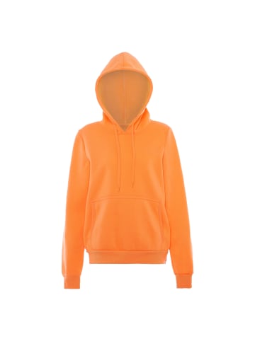 kilata Hoodie in Aprikose